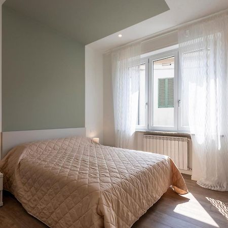 Iarsera Rooms And Apartment Lucca Dış mekan fotoğraf