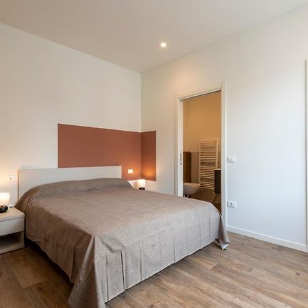 Iarsera Rooms And Apartment Lucca Dış mekan fotoğraf