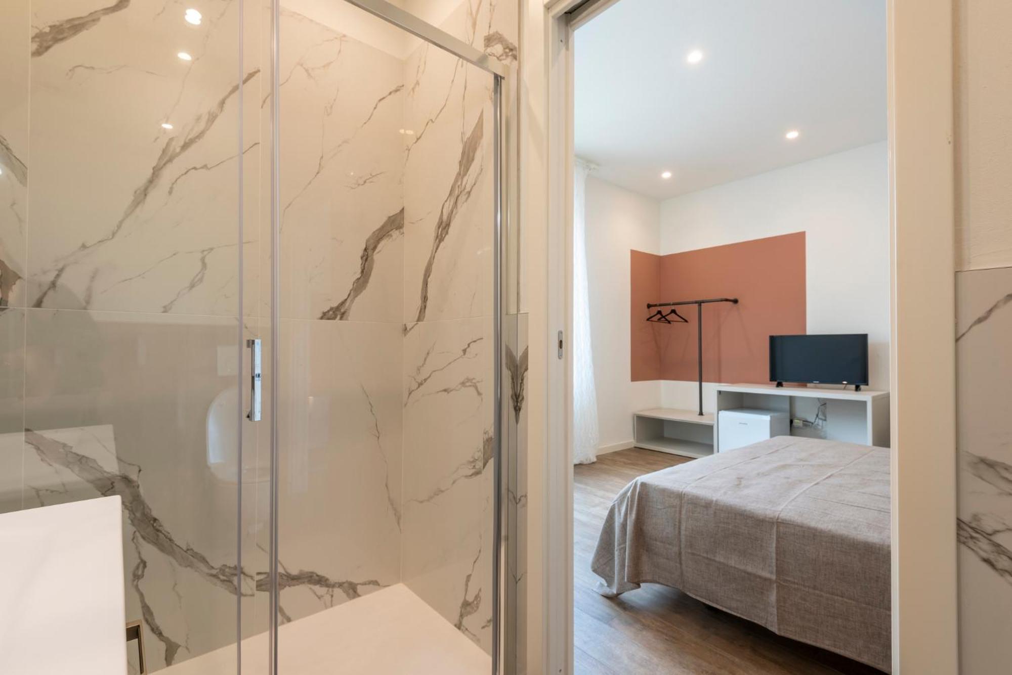 Iarsera Rooms And Apartment Lucca Dış mekan fotoğraf
