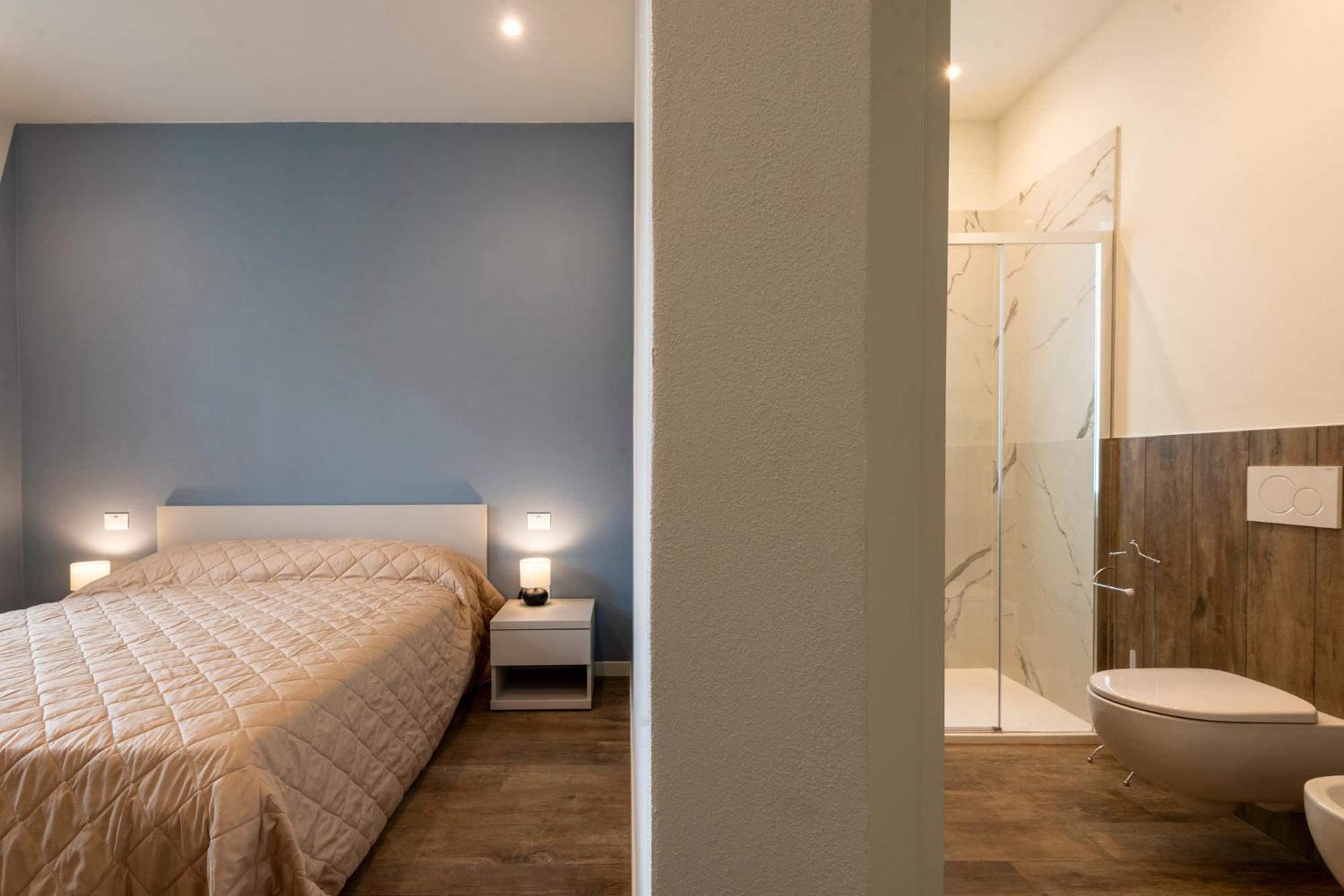 Iarsera Rooms And Apartment Lucca Dış mekan fotoğraf