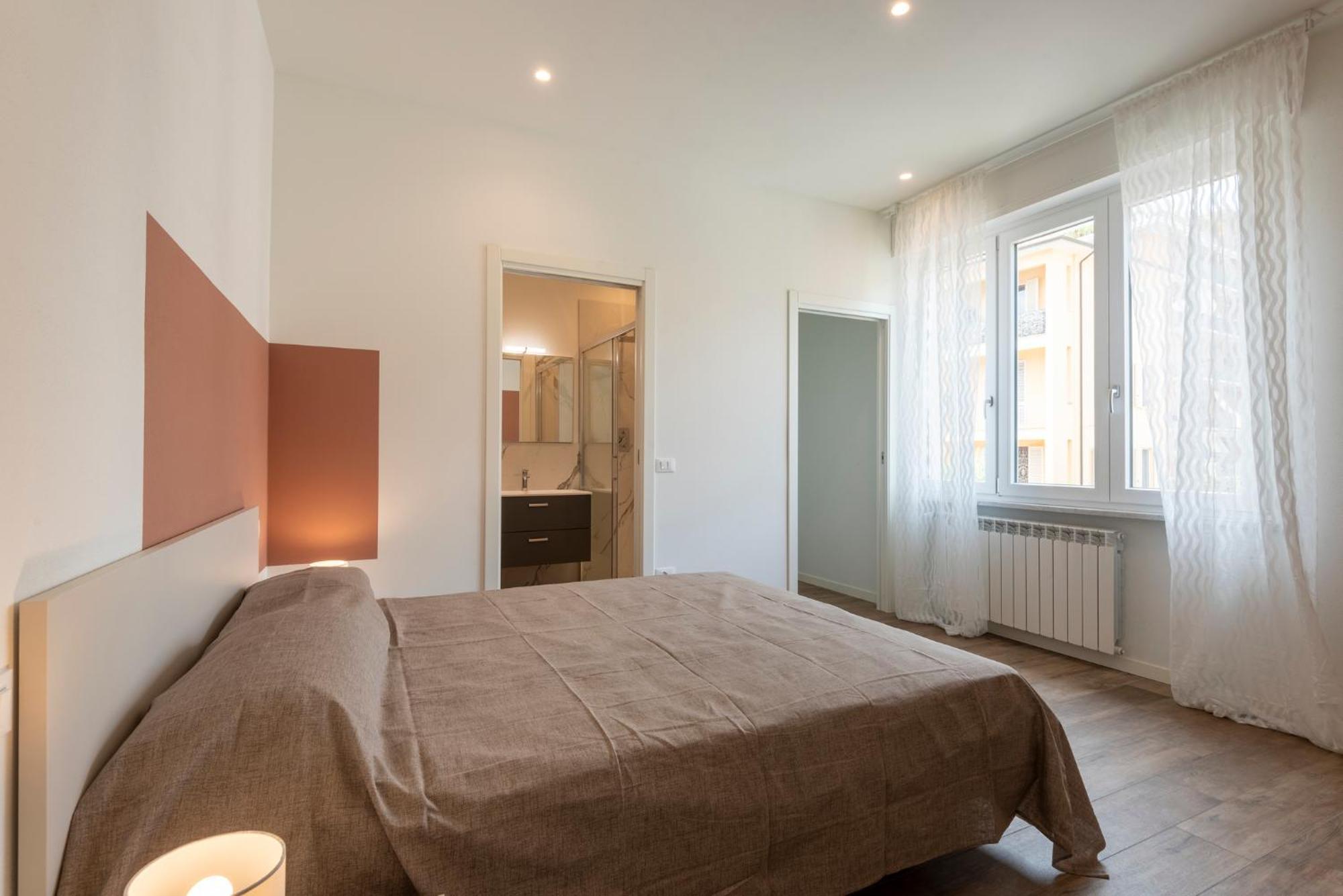 Iarsera Rooms And Apartment Lucca Dış mekan fotoğraf