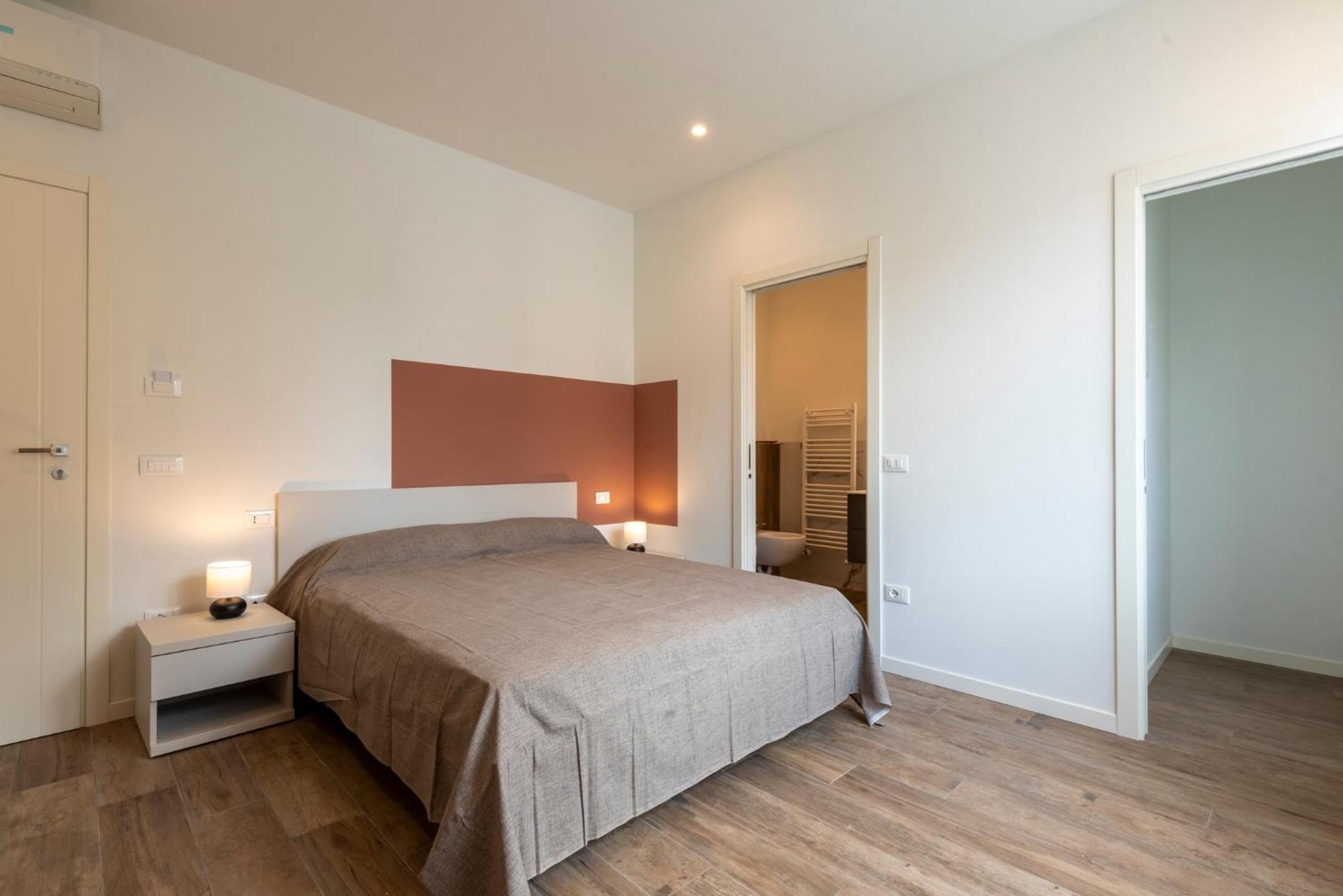 Iarsera Rooms And Apartment Lucca Dış mekan fotoğraf