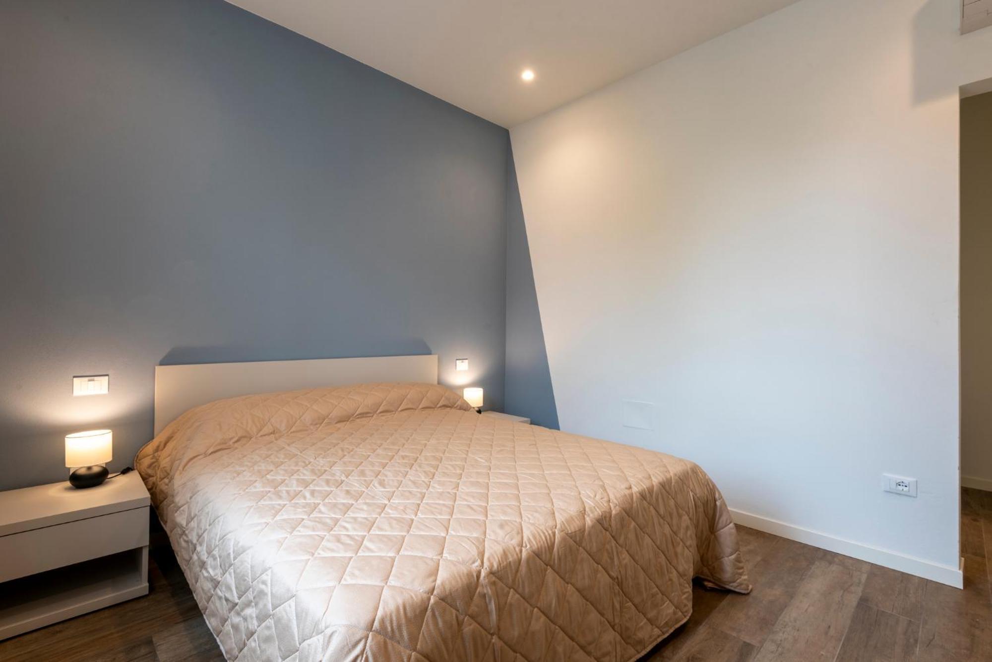 Iarsera Rooms And Apartment Lucca Dış mekan fotoğraf