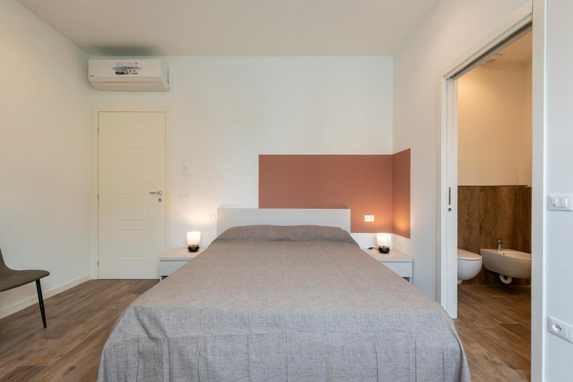 Iarsera Rooms And Apartment Lucca Dış mekan fotoğraf