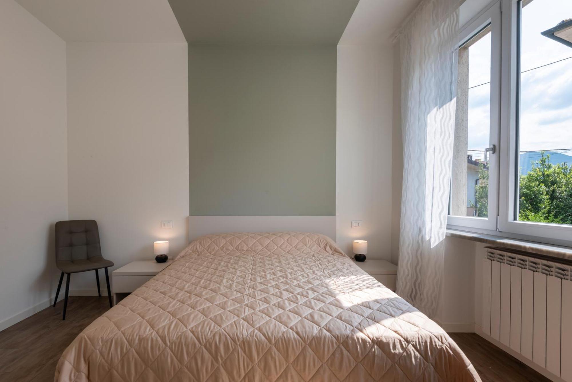 Iarsera Rooms And Apartment Lucca Dış mekan fotoğraf