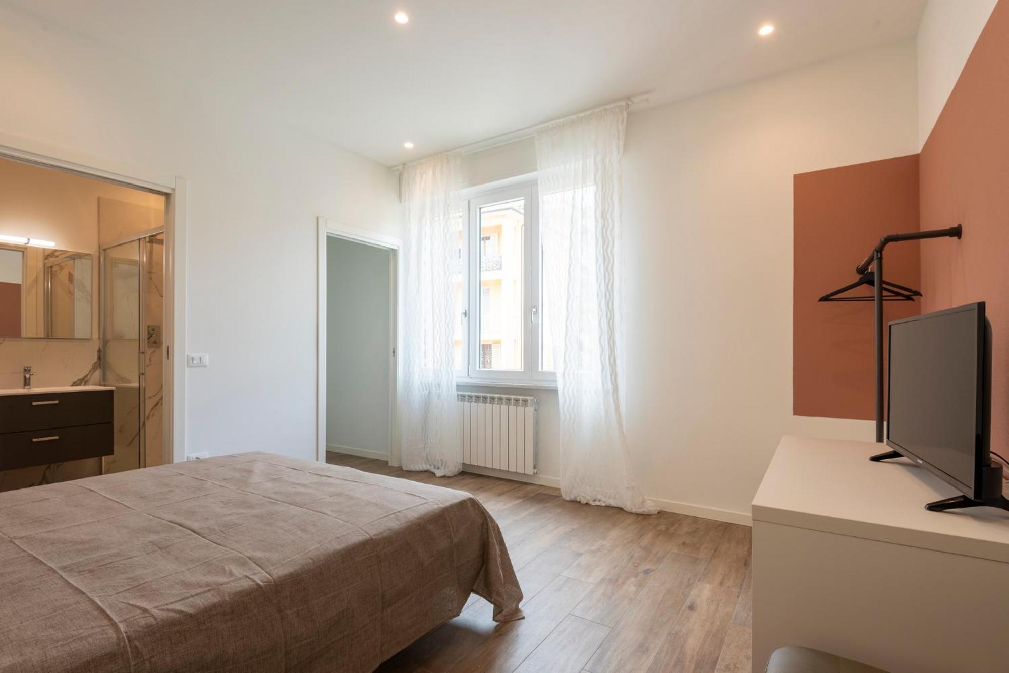 Iarsera Rooms And Apartment Lucca Dış mekan fotoğraf