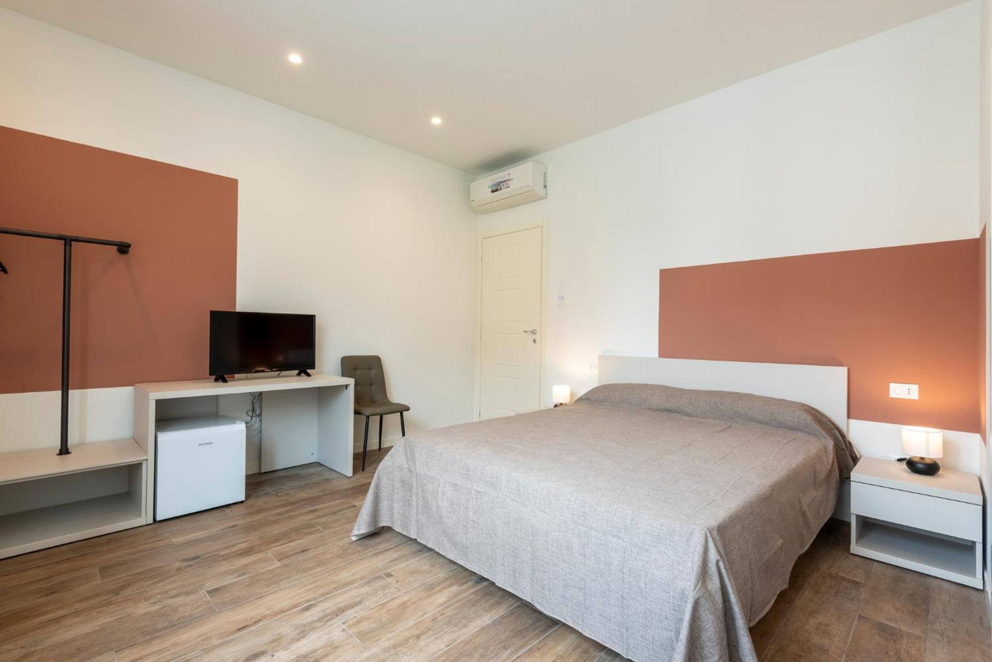 Iarsera Rooms And Apartment Lucca Dış mekan fotoğraf