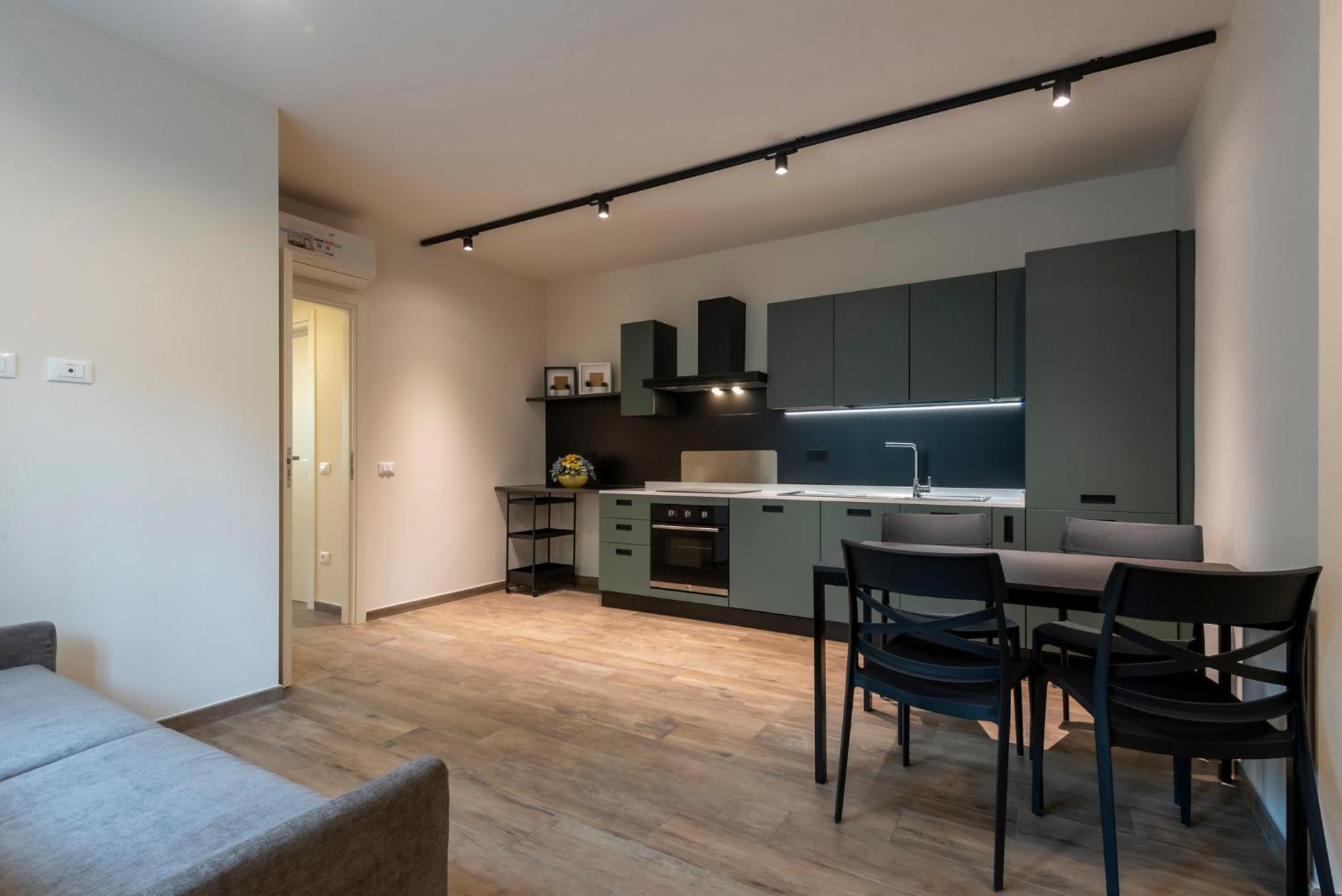 Iarsera Rooms And Apartment Lucca Dış mekan fotoğraf