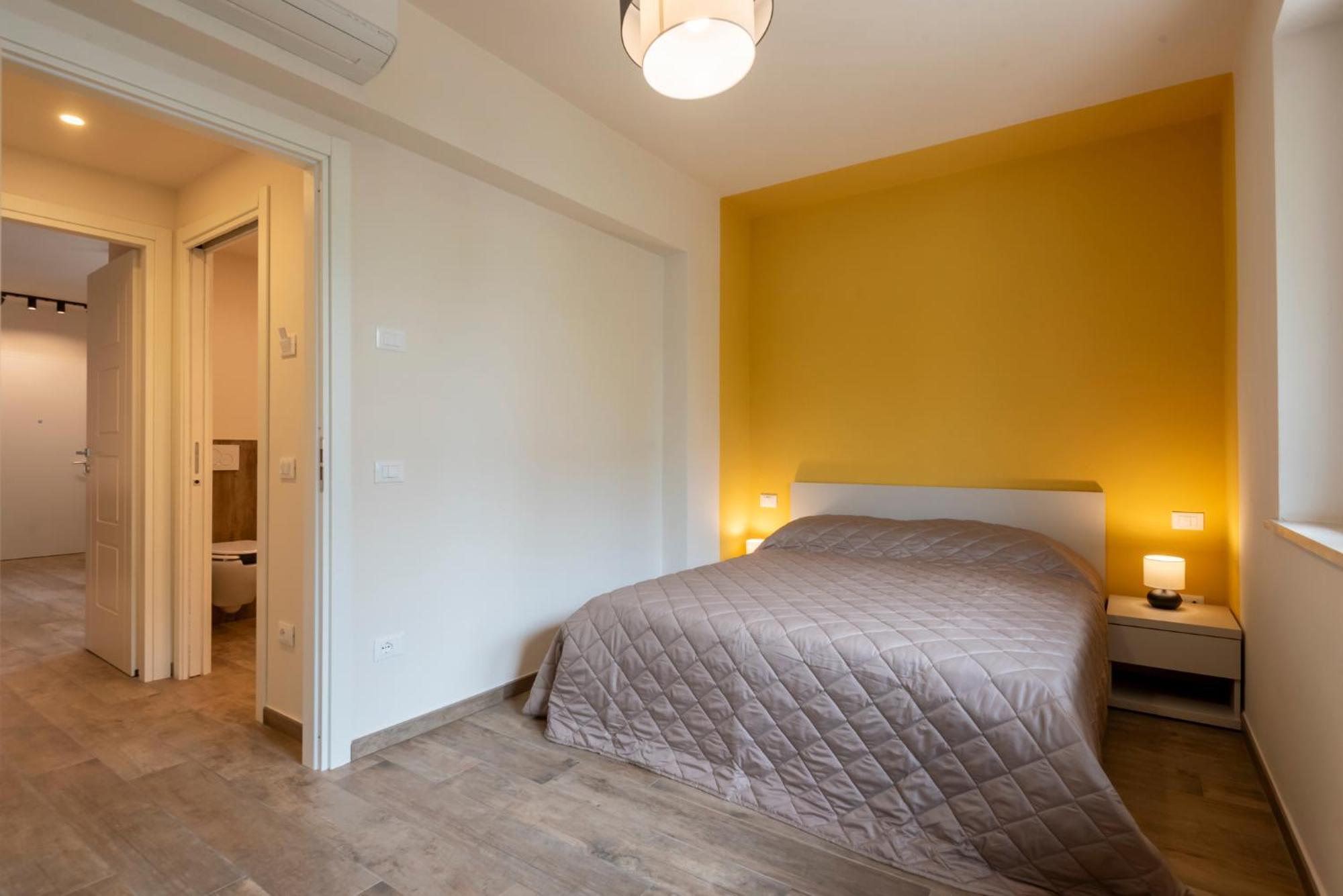 Iarsera Rooms And Apartment Lucca Dış mekan fotoğraf