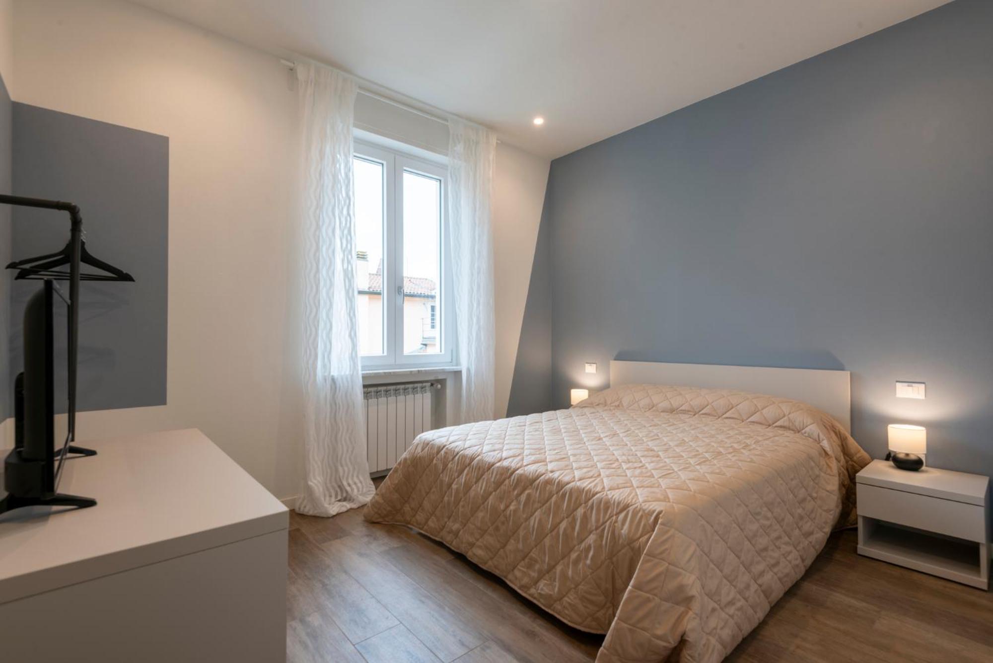 Iarsera Rooms And Apartment Lucca Dış mekan fotoğraf