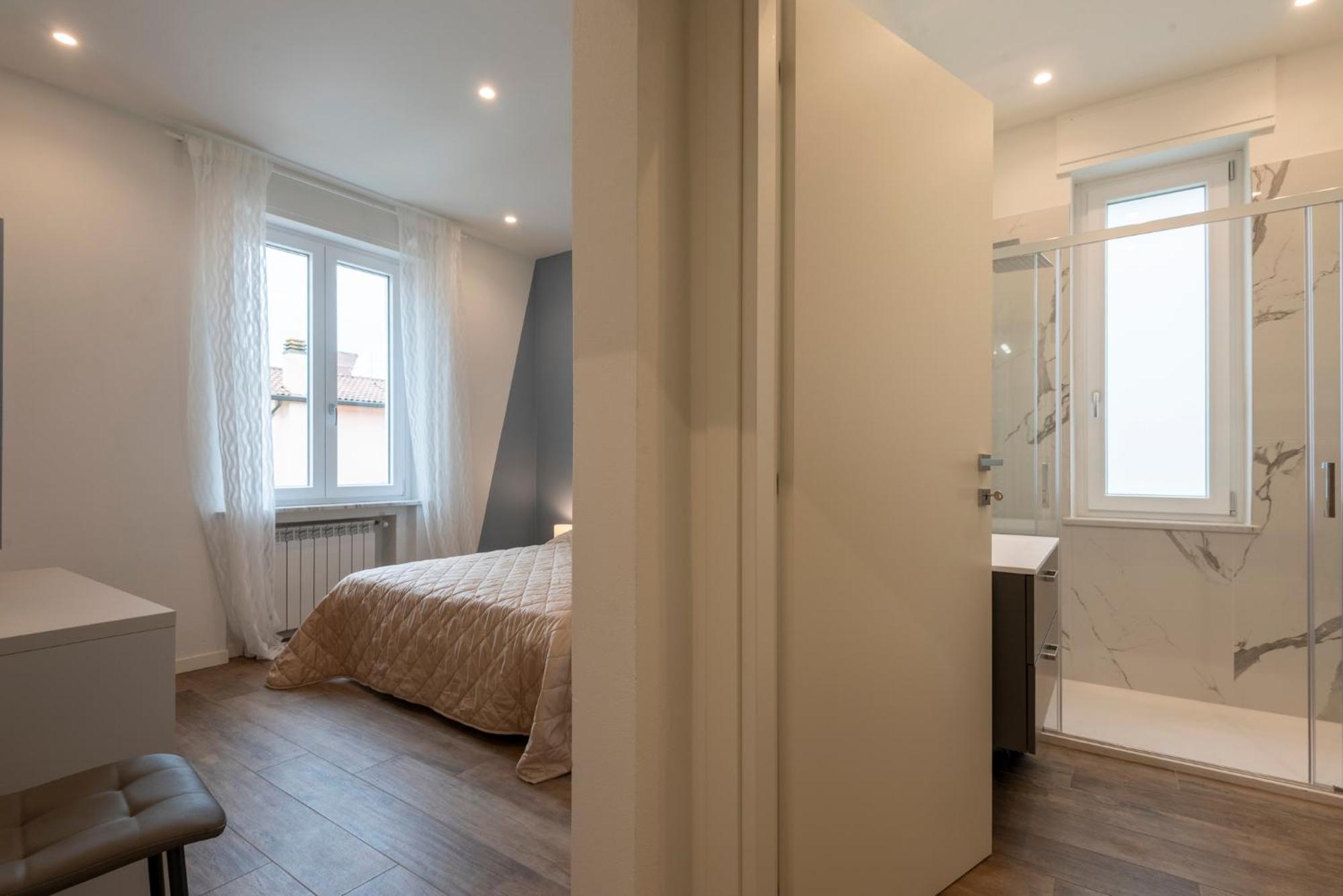 Iarsera Rooms And Apartment Lucca Dış mekan fotoğraf