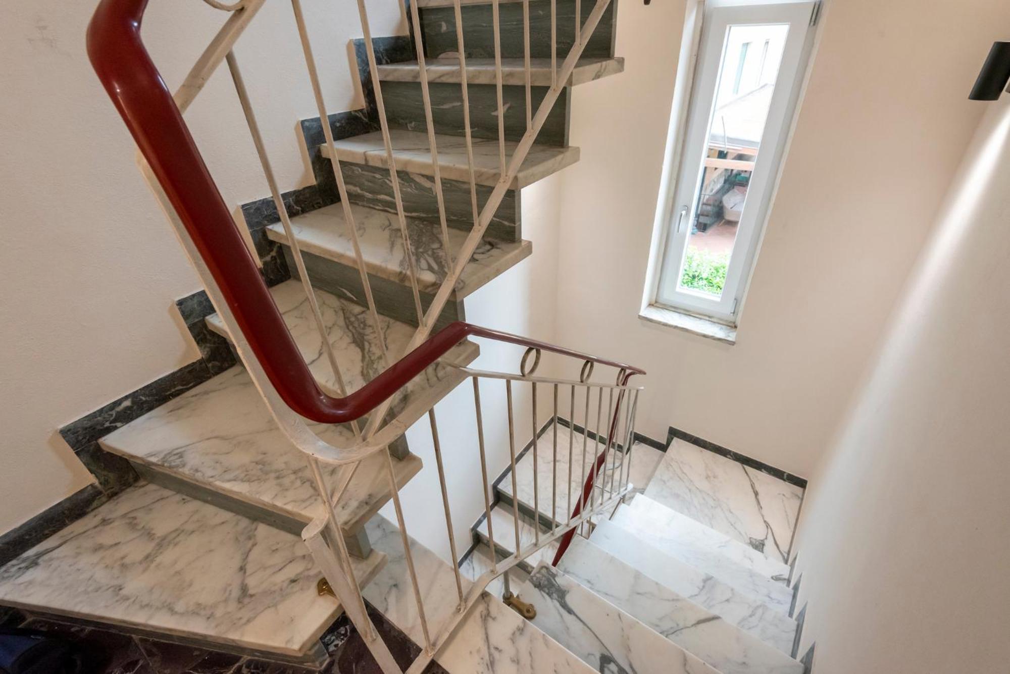 Iarsera Rooms And Apartment Lucca Dış mekan fotoğraf