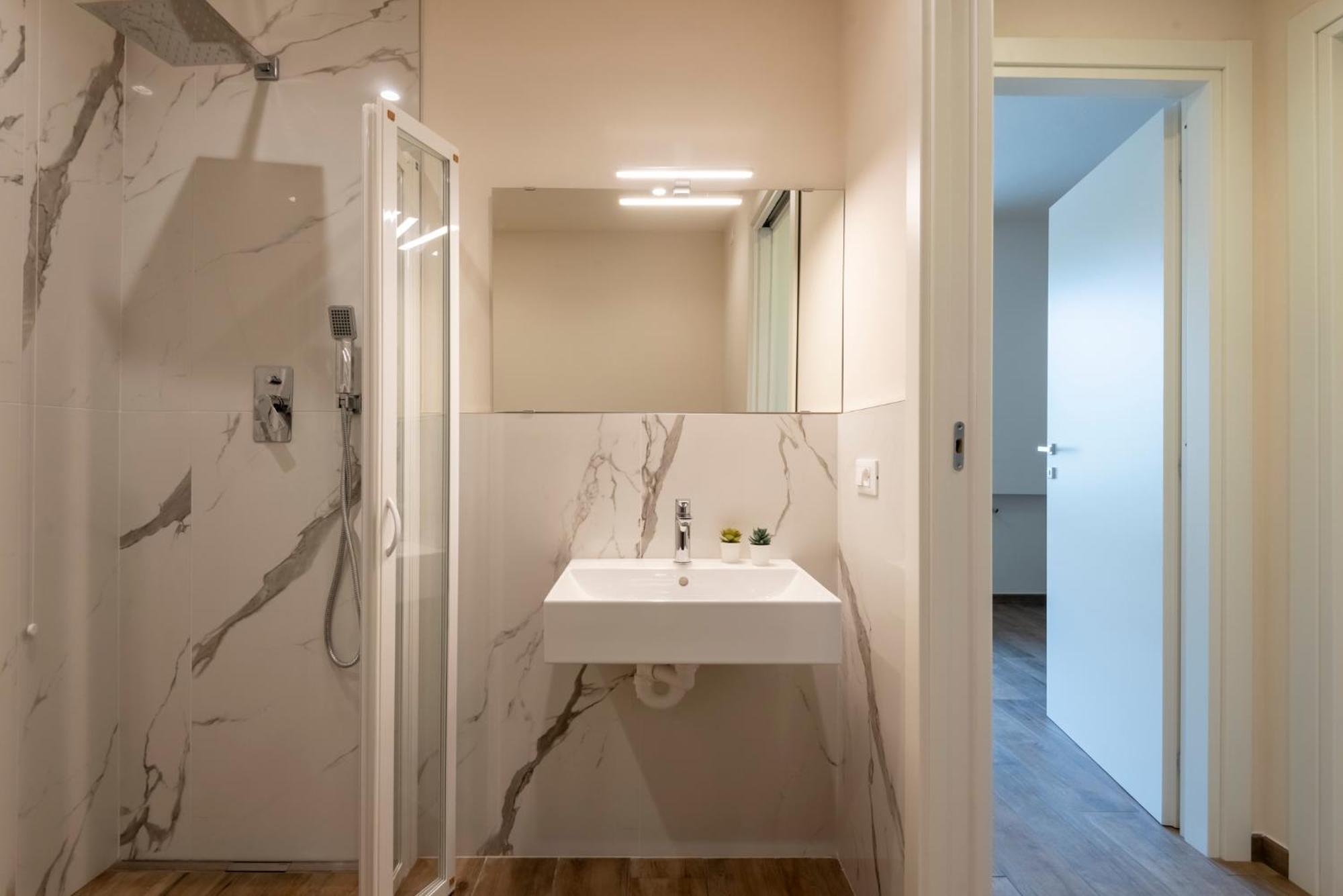 Iarsera Rooms And Apartment Lucca Dış mekan fotoğraf