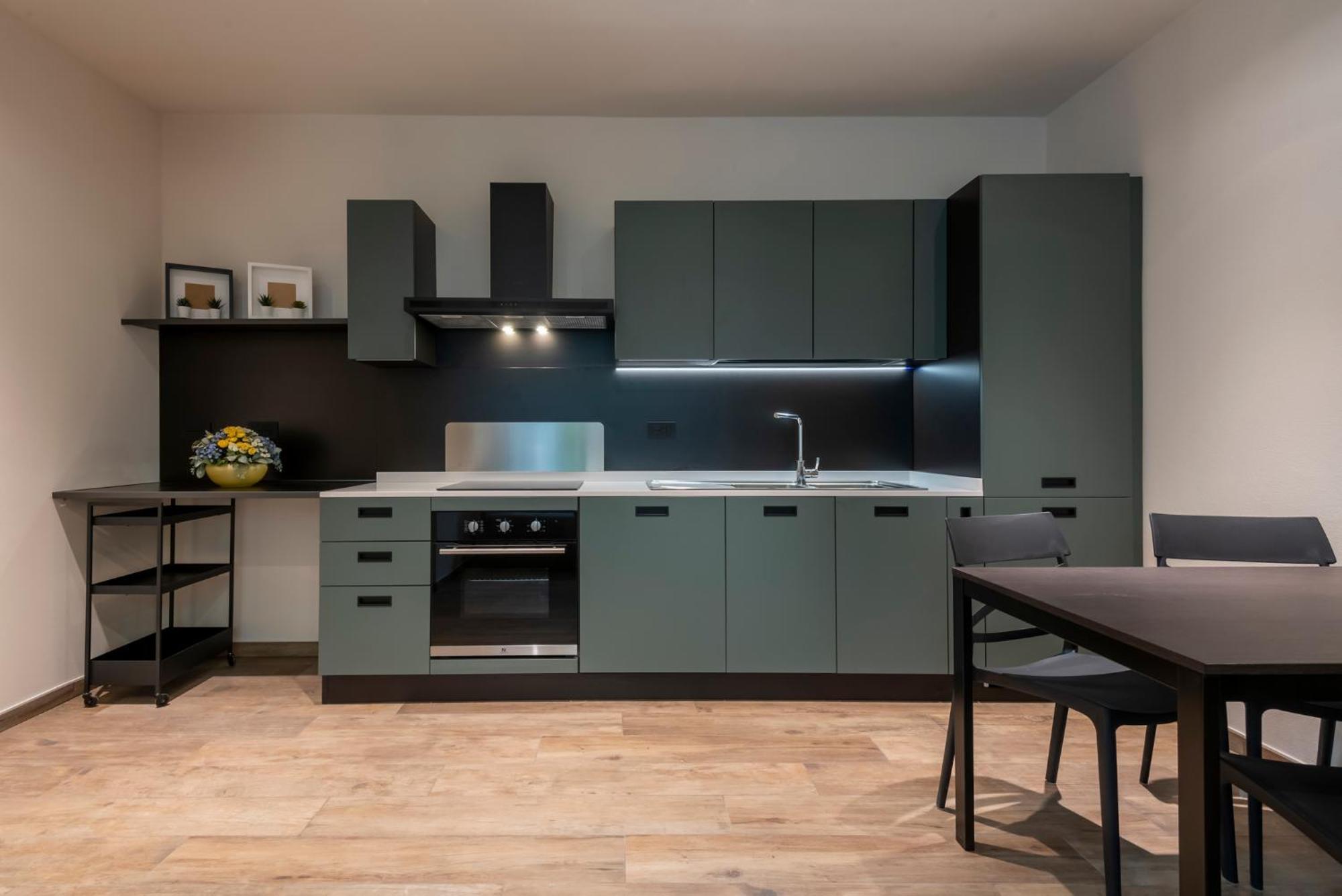 Iarsera Rooms And Apartment Lucca Dış mekan fotoğraf