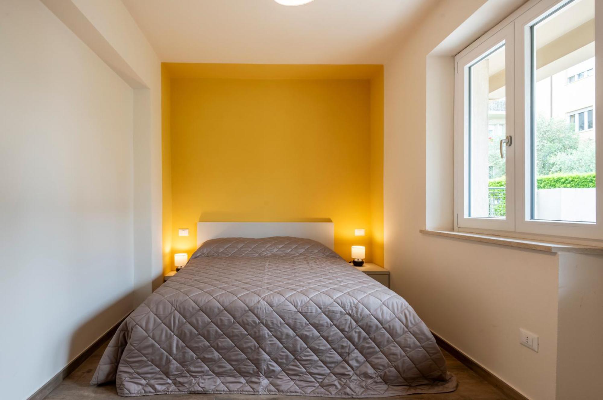 Iarsera Rooms And Apartment Lucca Dış mekan fotoğraf