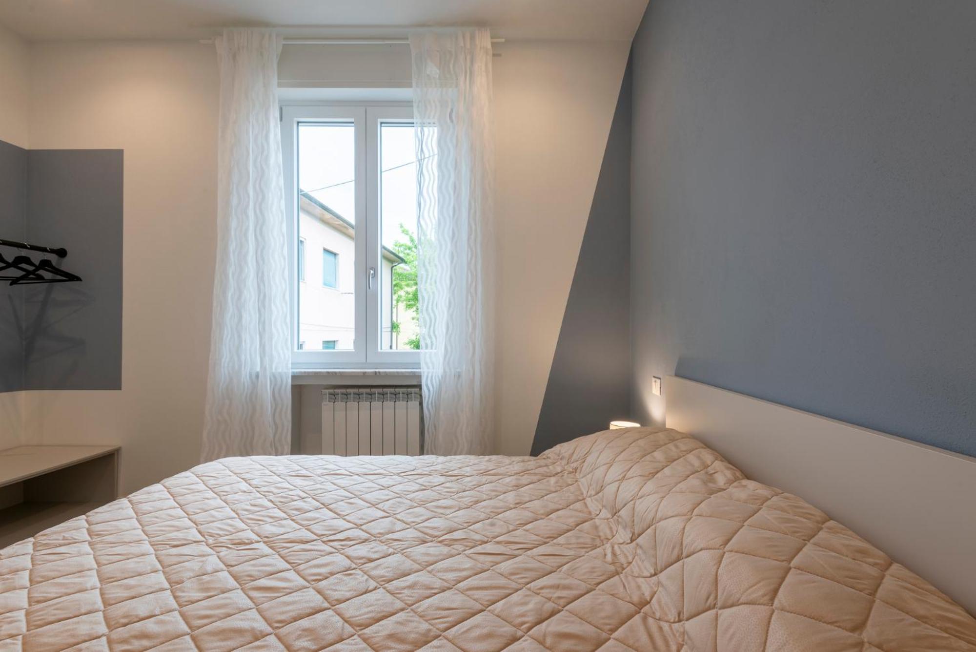 Iarsera Rooms And Apartment Lucca Dış mekan fotoğraf
