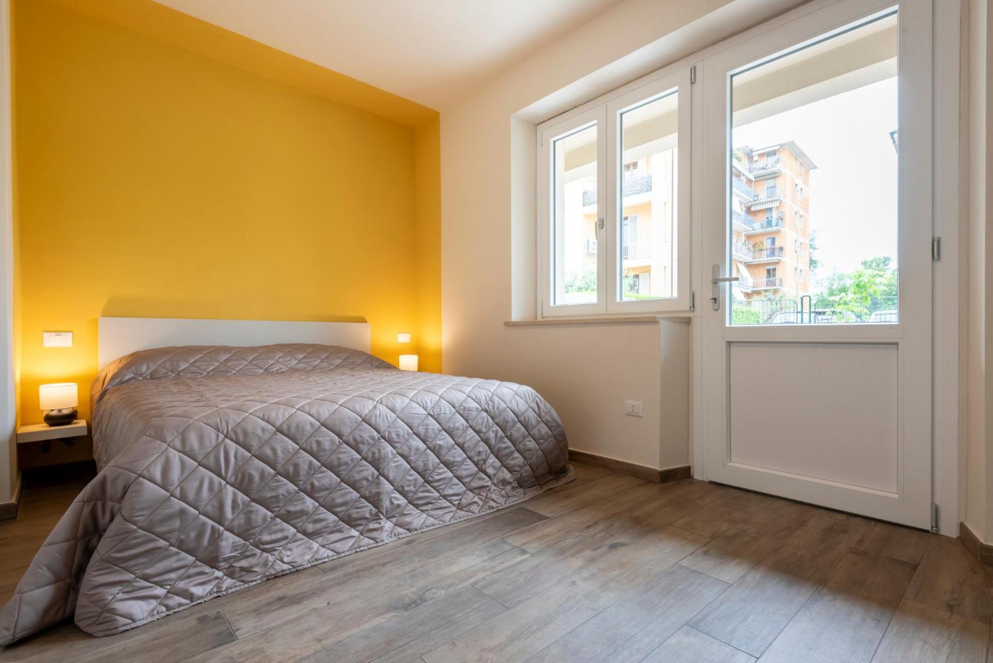 Iarsera Rooms And Apartment Lucca Dış mekan fotoğraf